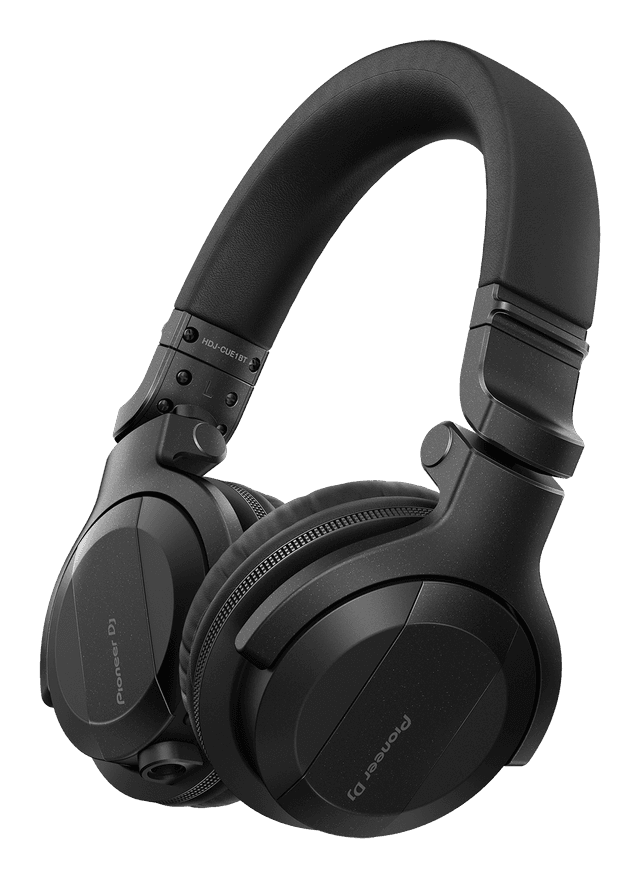 PIONEER DJ DJ HDJ-CUE1BT-K zwart