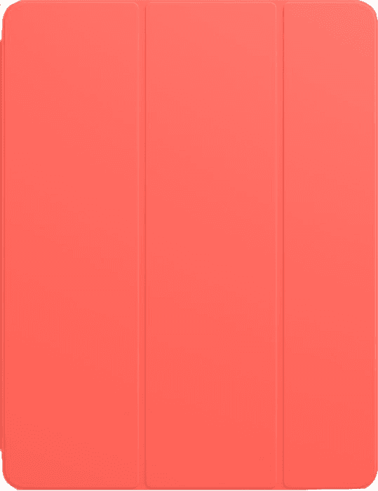 Apple Ipad Smart Folio 11 Pink Citrus — afbeelding 1