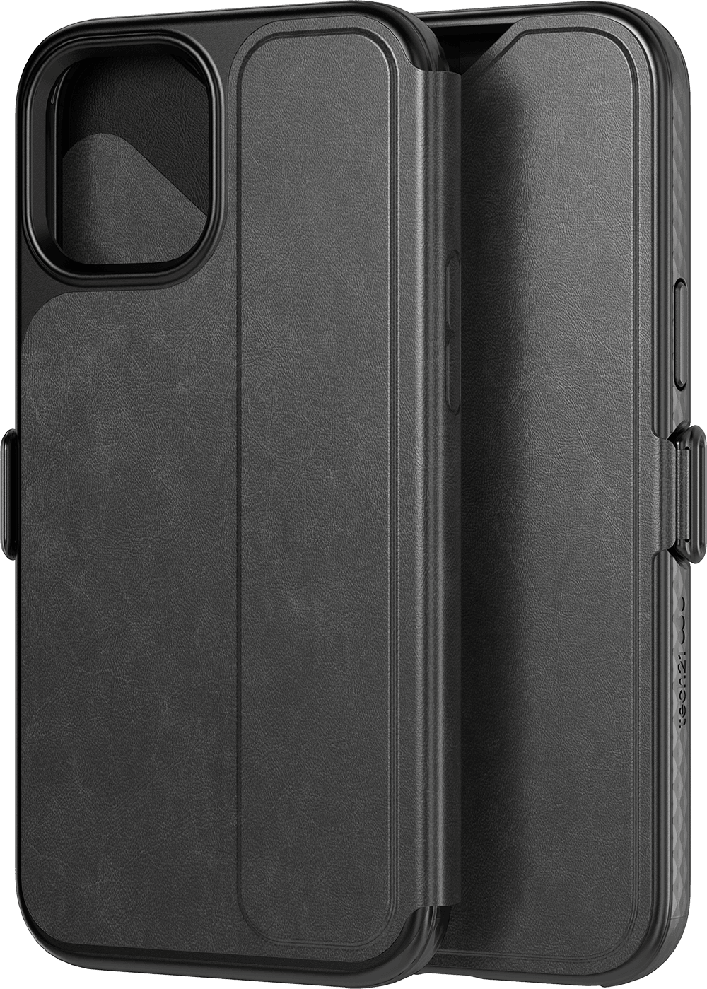 TECH21 Evo Wallet iPhone 12 Pro Max — afbeelding 1