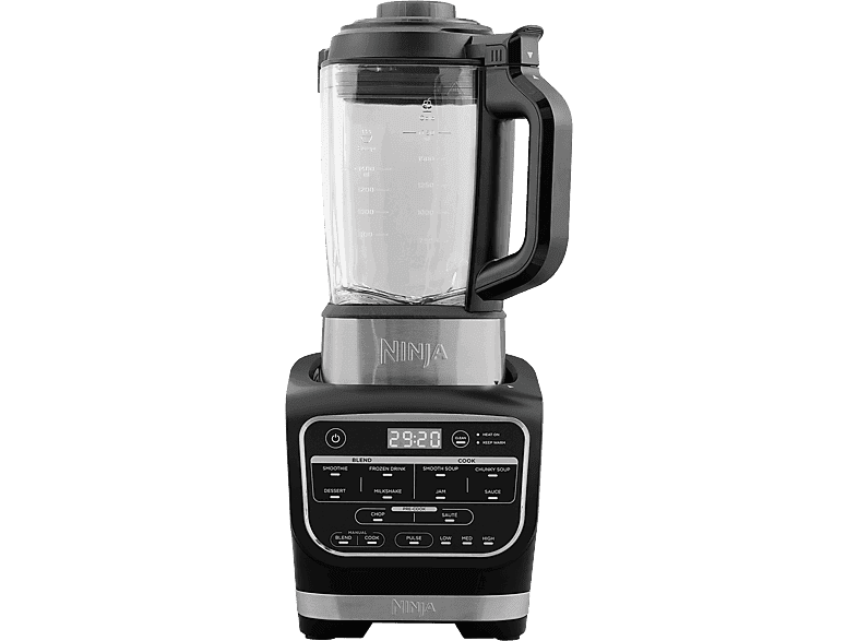 Ninja Hb150eu Zwart — afbeelding 1