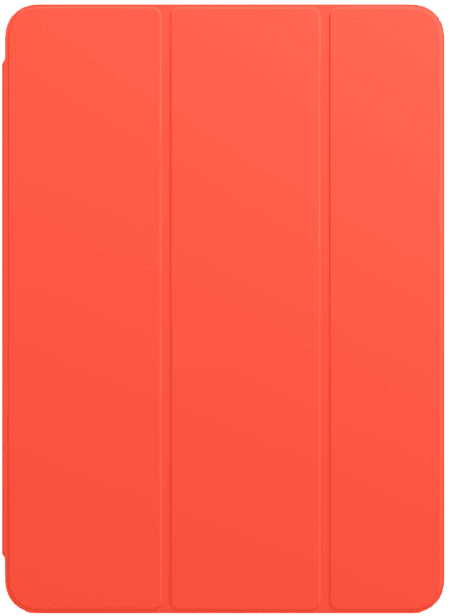 Apple Smart Cover Voor Ipad Mini - Electric Orange