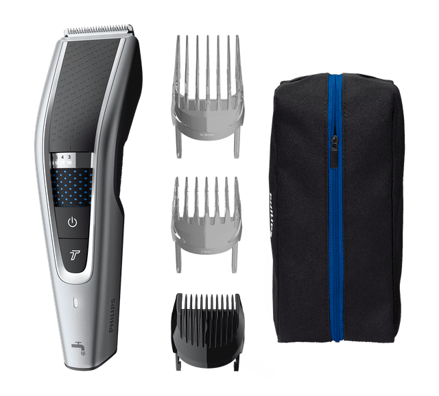 PHILIPS HC5630/15 Hairclipper Series 5000