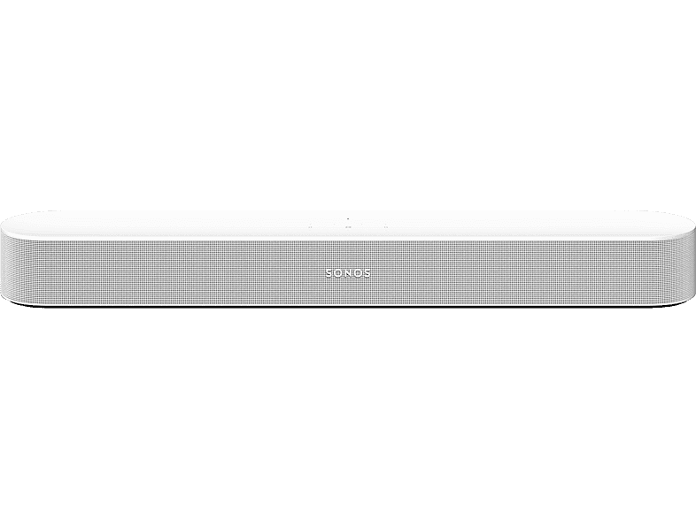 Sonos Beam Gen2 Wit — afbeelding 1