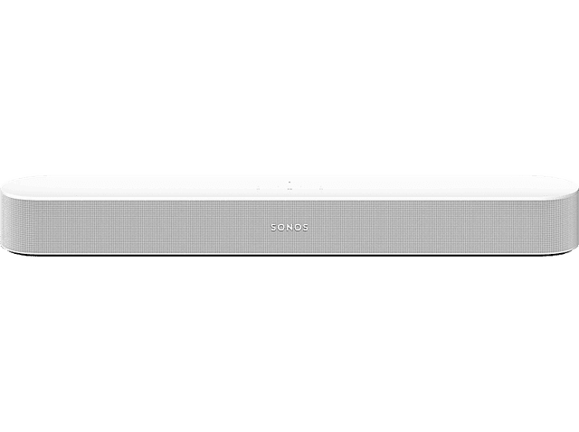 Sonos Beam Gen2 Wit