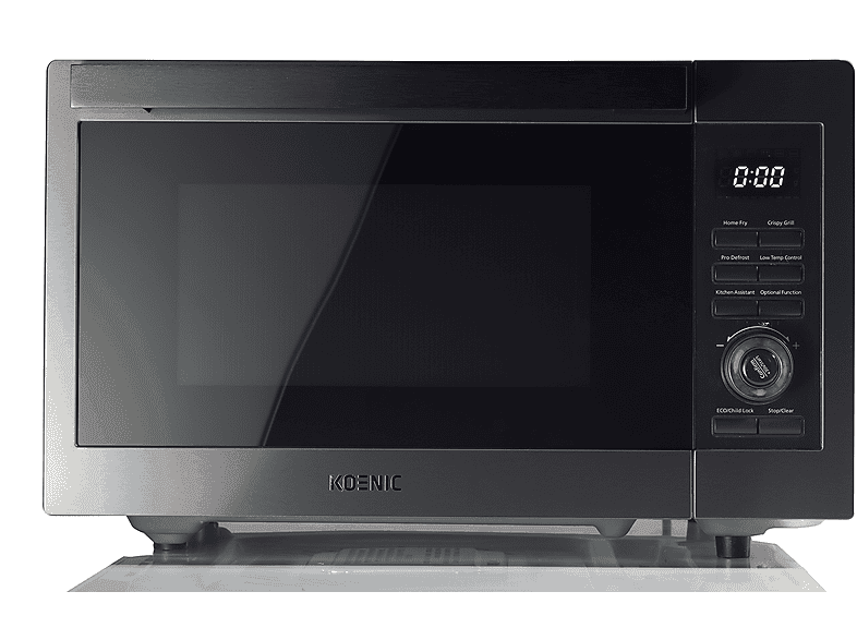 Koenic Kmwc 3019 - Magnetron Met Grill 1000 W Inhoud 30 L — afbeelding 1