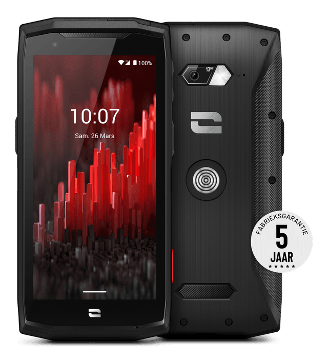 CROSSCALL CORE M5