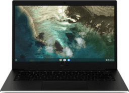 SAMSUNG GALAXY CHROMEBOOK GO - 14.0 inch - Intel Celeron - 4 GB - 64 GB