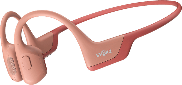 SHOKZ S810PK Over-ear Draadloze hoofdtelefoon Roze