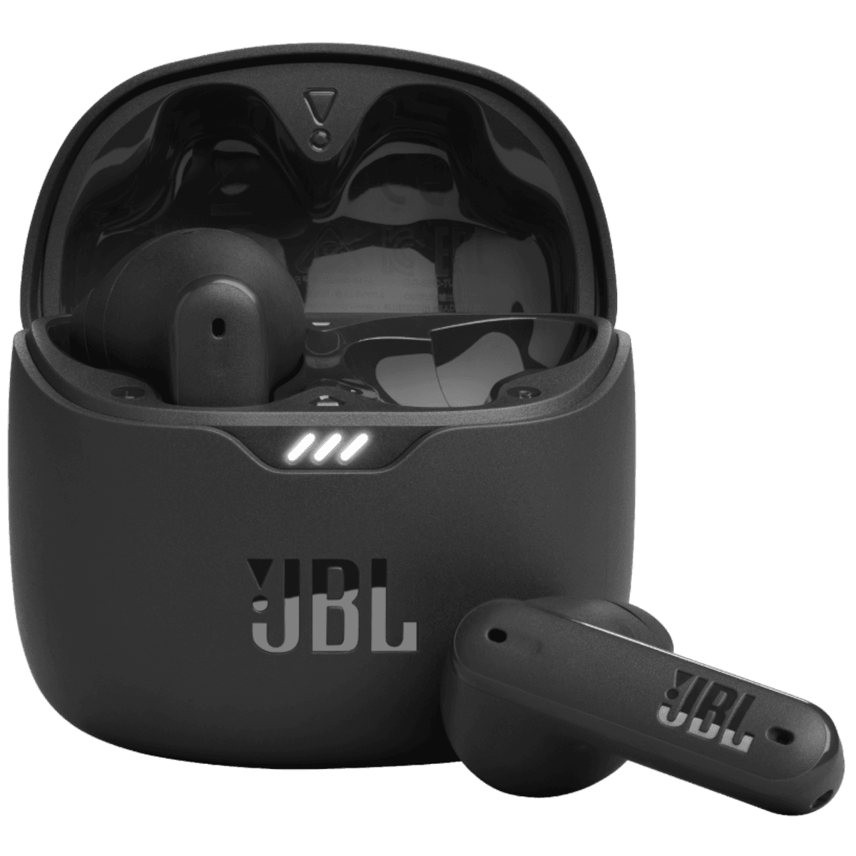 JBL met ANC Tune Flex JBLTFLEXBLK In-ear Draadloze oordopjes Zwart — afbeelding 1