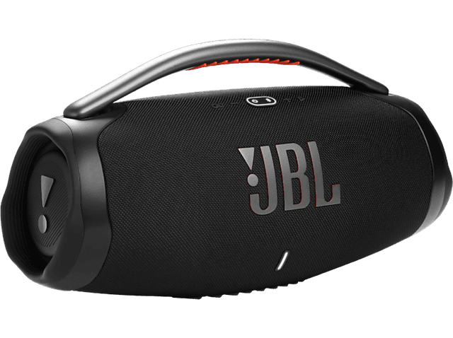 JBL Boombox 3 Zwart