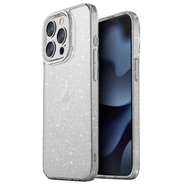 UNIQ iPhone 14 Lifepro Xtreme Hoesje - Tinsel