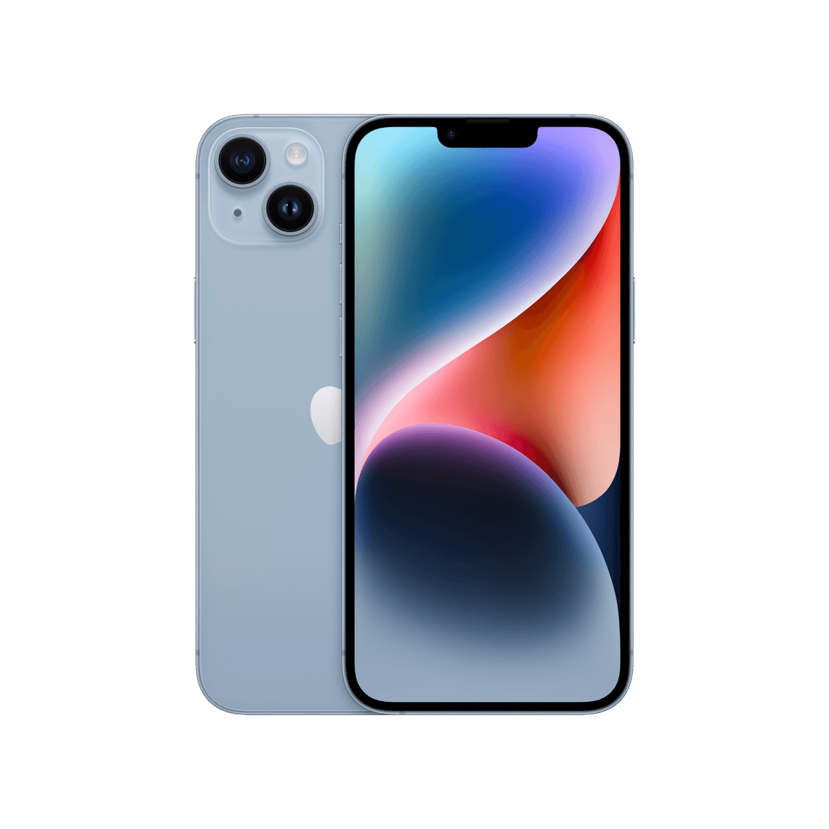 APPLE iPhone 14 Plus 5G - 512 GB   Blauw — afbeelding 1