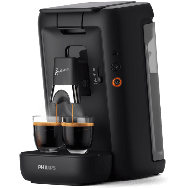 PHILIPS  Senseo Maestro CSA260/60 - Koffiepadmachine - Inhoud watertank: 1,2 l - Zwart