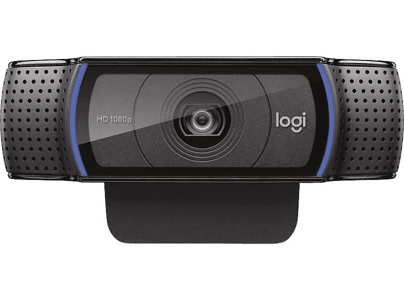 Logitech C920 Hd Pro Webcam — afbeelding 1