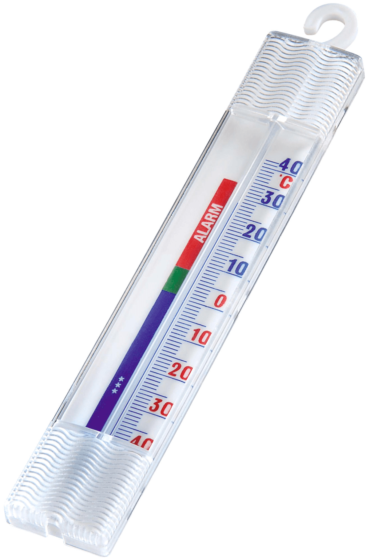 XAVAX Koelkast-/diepvries thermometer — afbeelding 1
