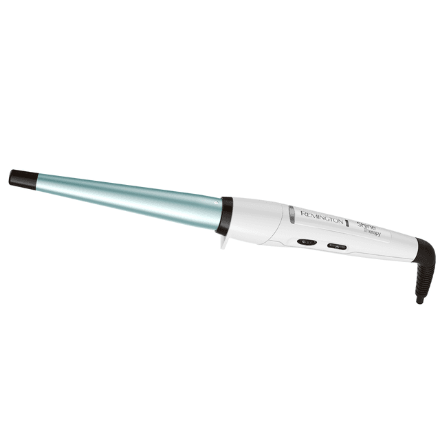 REMINGTON CI53W Shine Therapy Curling Wand