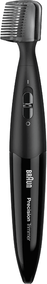 BRAUN PT 5010 Precisietrimmer