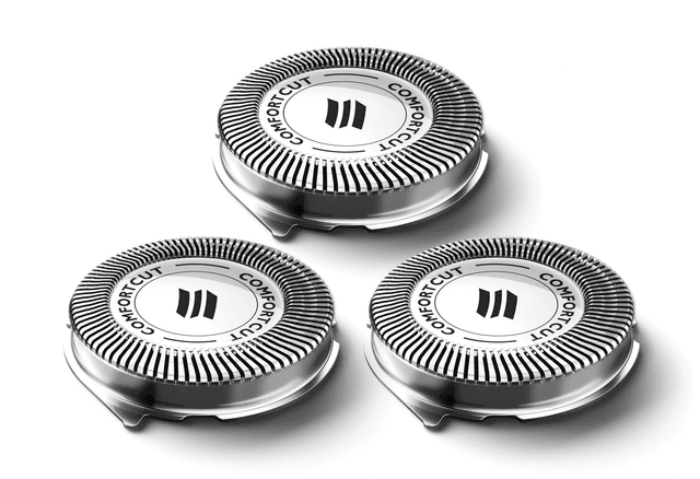 PHILIPS Shaver Series 3000 Scheerkoppen SH30/50