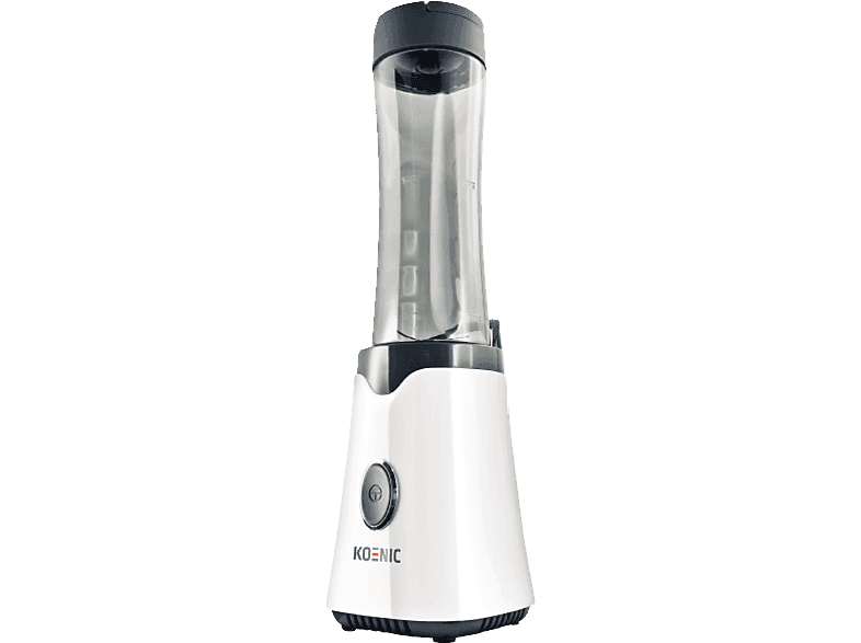Koenic Kbl 350 Blender Wit — afbeelding 1