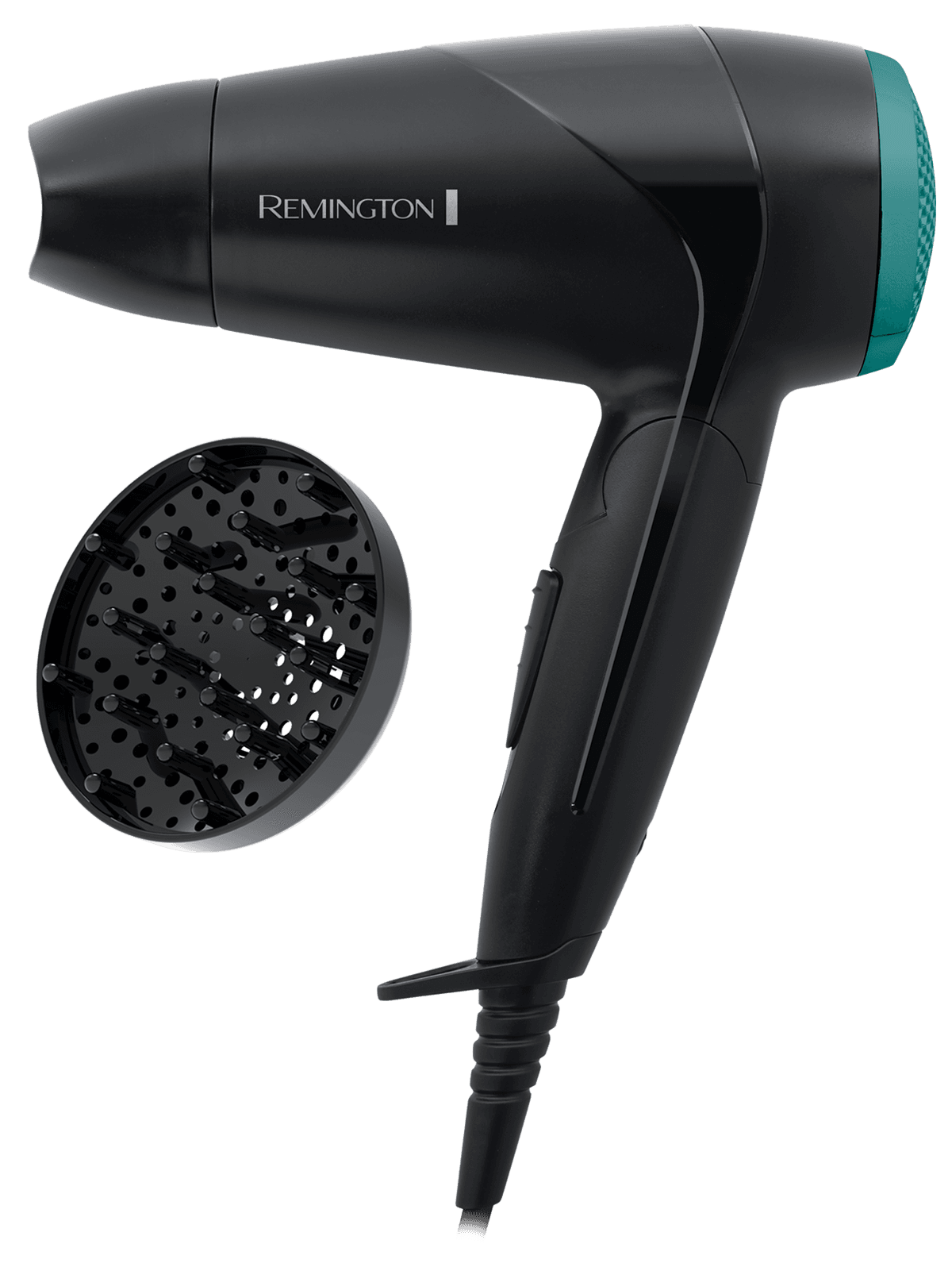 REMINGTON On The Go Compact Dryer 2000 D1500 — afbeelding 1