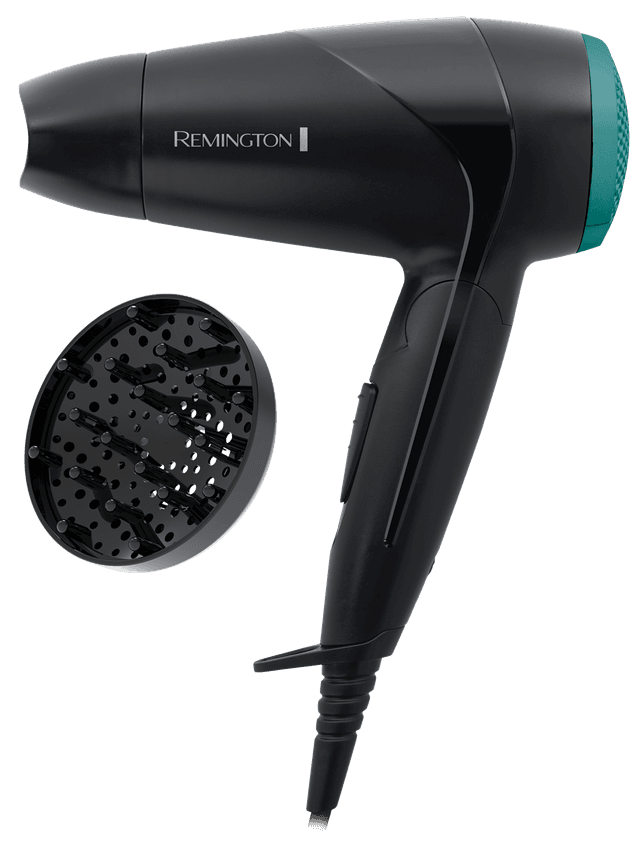 REMINGTON On The Go Compact Dryer 2000 D1500