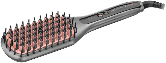Remington CB7480 Keratin Protect Straight Brush