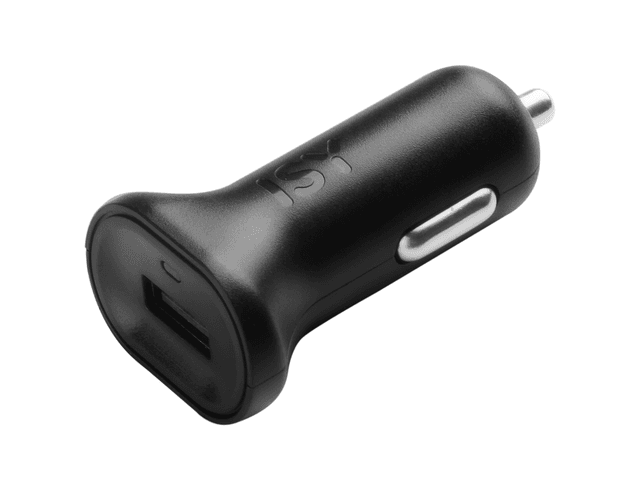 ISY ICC 4002 USB-autolader