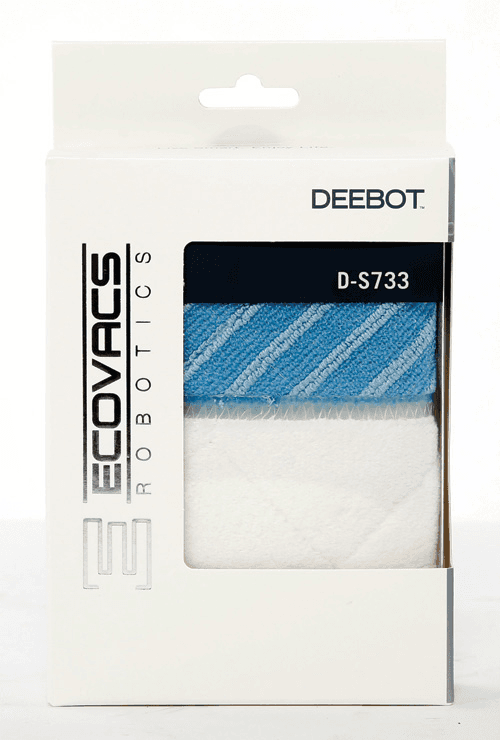 ECOVACS D-S733 — afbeelding 1
