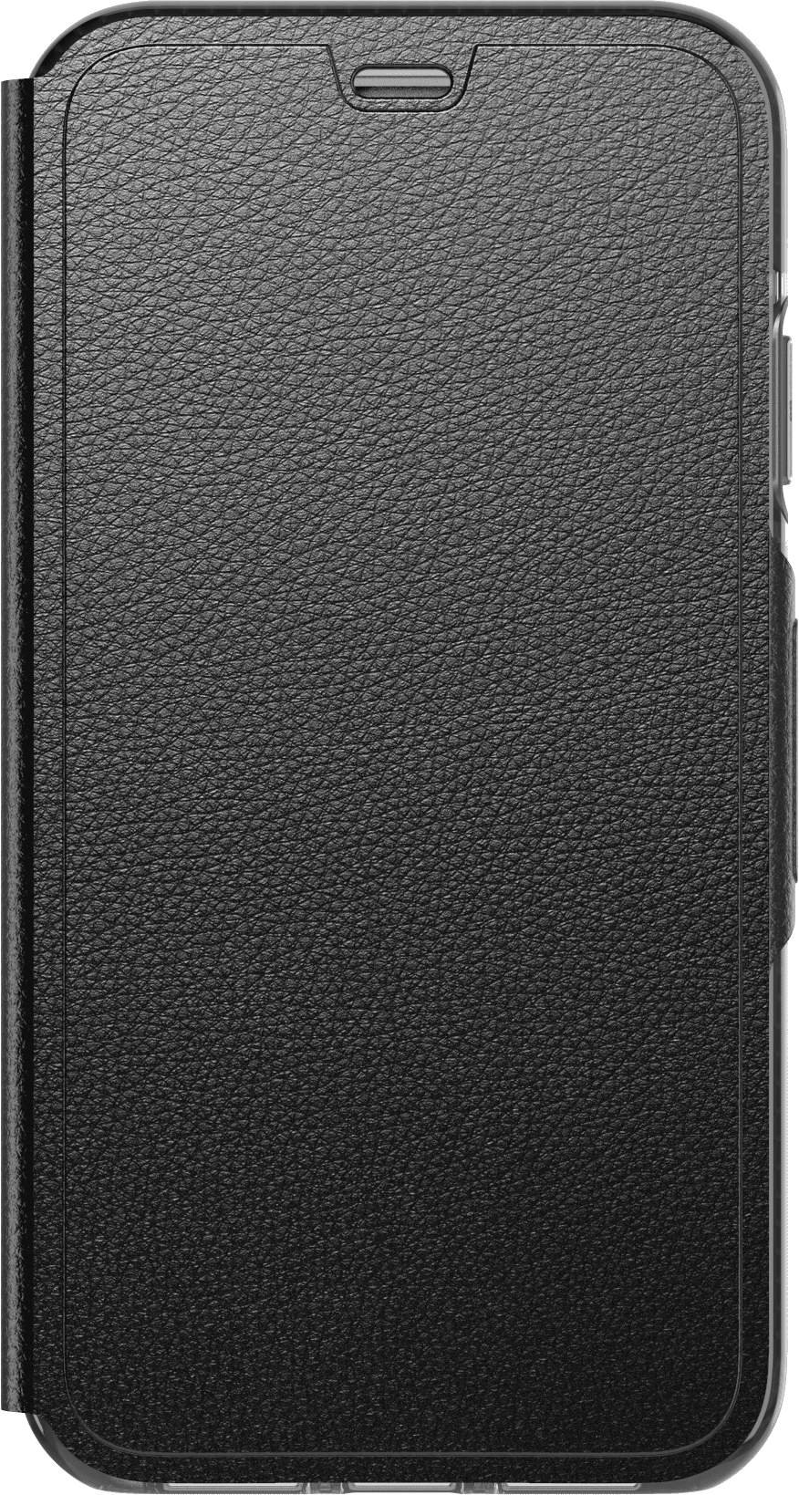 TECH21 Evo Wallet iPhone Xs Max Zwart — afbeelding 1
