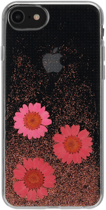 FLAVR Real Flower Gloria iPhone 6/7/8