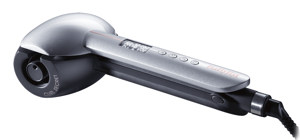 BABYLISS C1600E Curl Secret — afbeelding 1