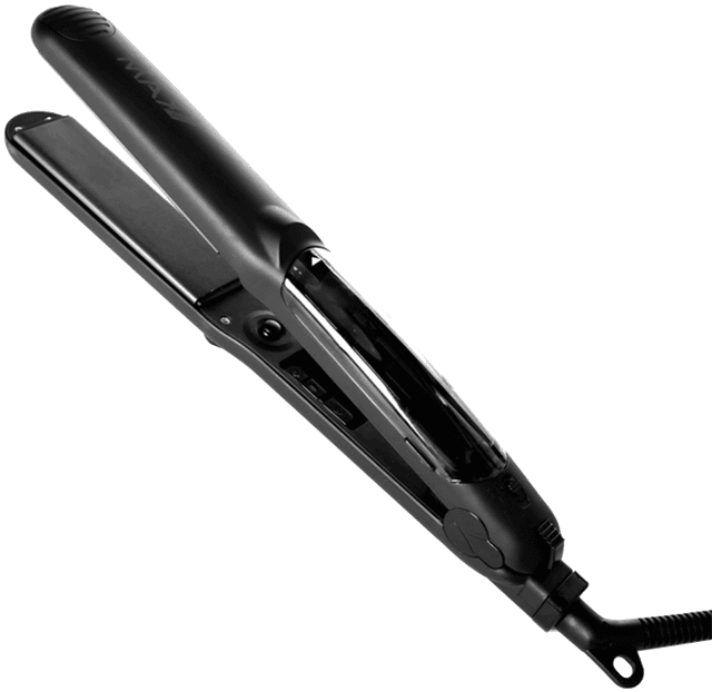 MAXPRO STEAM+ Zwart