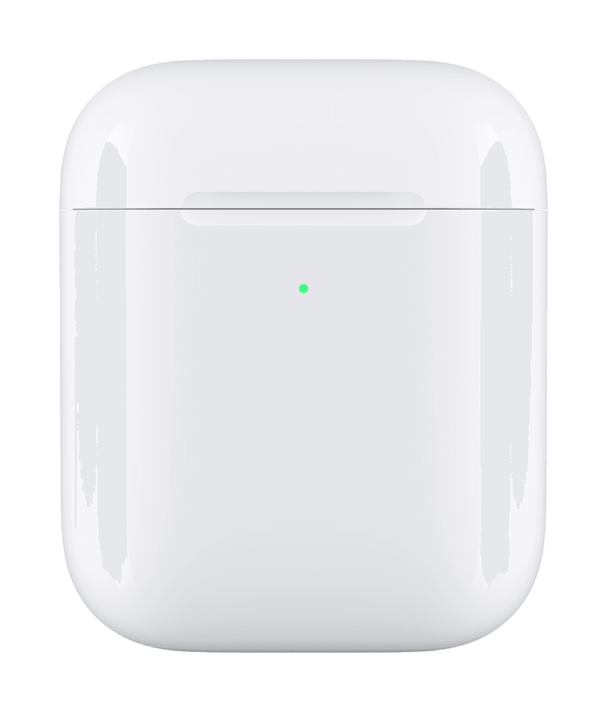 Apple Draadloze Oplaadcase Voor Apple Airpods — afbeelding 1