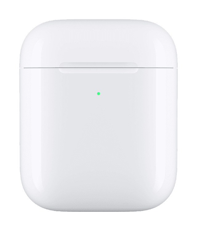 Apple Draadloze Oplaadcase Voor Apple Airpods