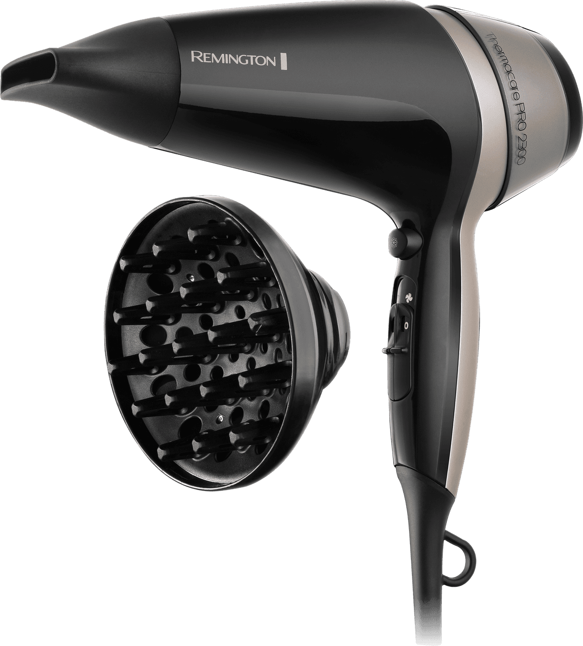 REMINGTON D5715 Thermacare Pro 2300 W — afbeelding 1