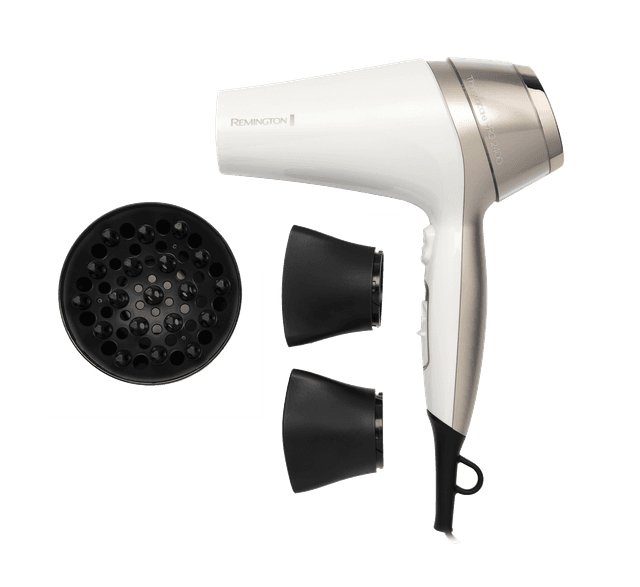 REMINGTON D5720 Thermacare Pro 2400 W