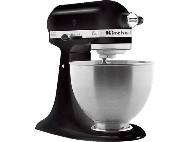 Kitchenaid 43l Classic Mixer-keukenrobot 5k45sseob