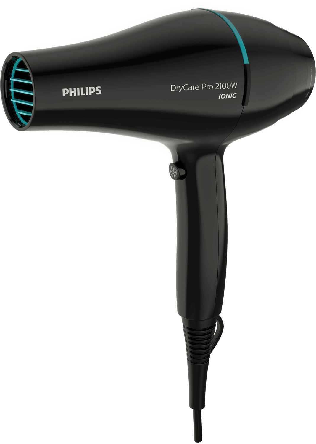 PHILIPS BHD272/00 Föhn — afbeelding 1