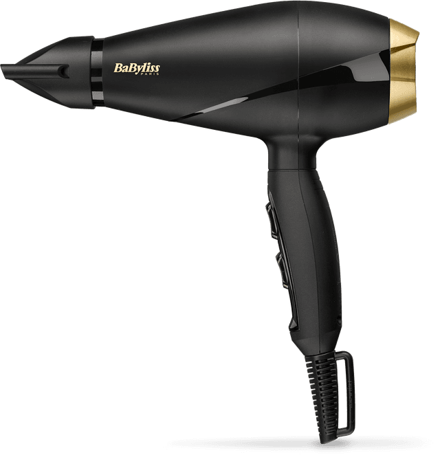 BABYLISS Power Pro 2000 6704E