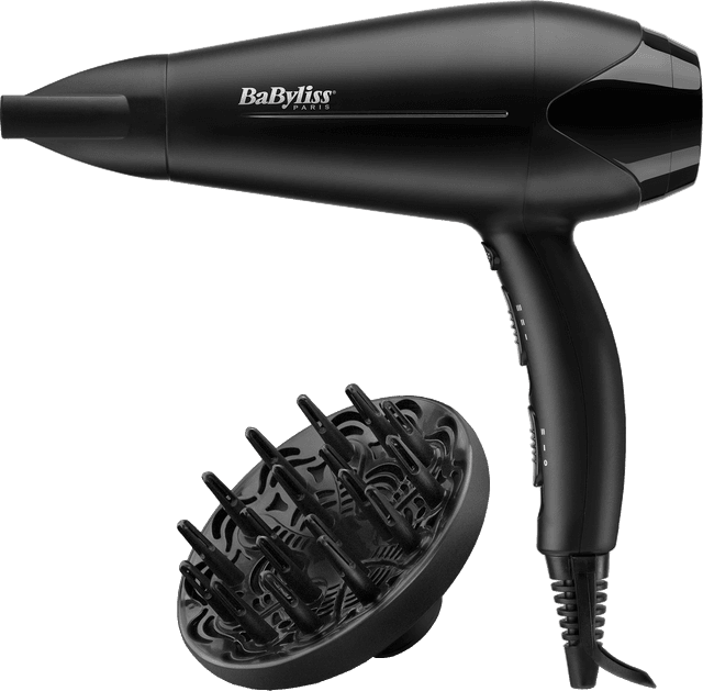 BABYLISS Power Dry 2100 D563DE