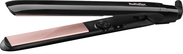 BABYLISS Smooth Control 235 ST298E Zwart