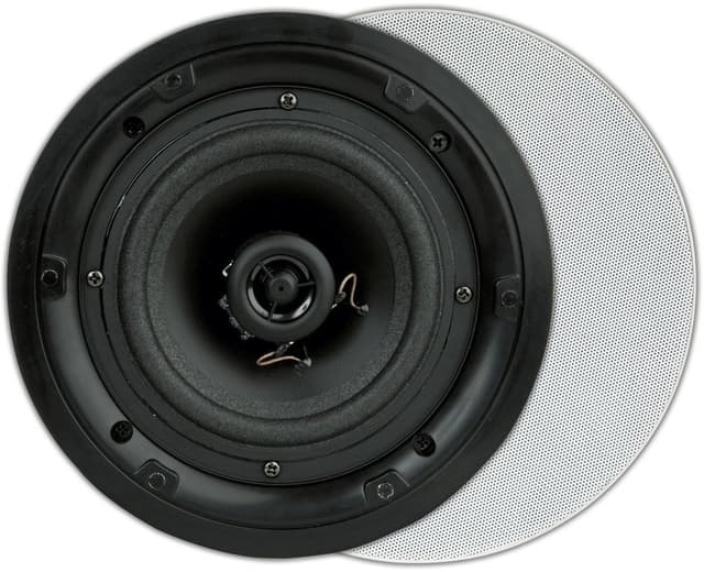 ArtSound FL401 (Paar) - Wit |  | FL401