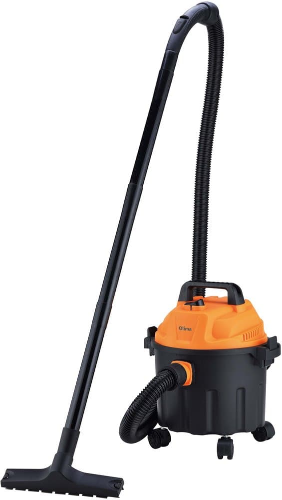 Qlima WDZ510 Alleszuiger |  | WDZ510