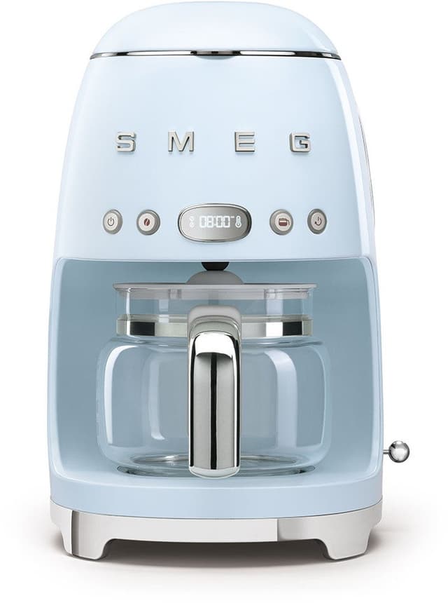 Smeg DCF02PBEU - Blauw |  | 8017709280529