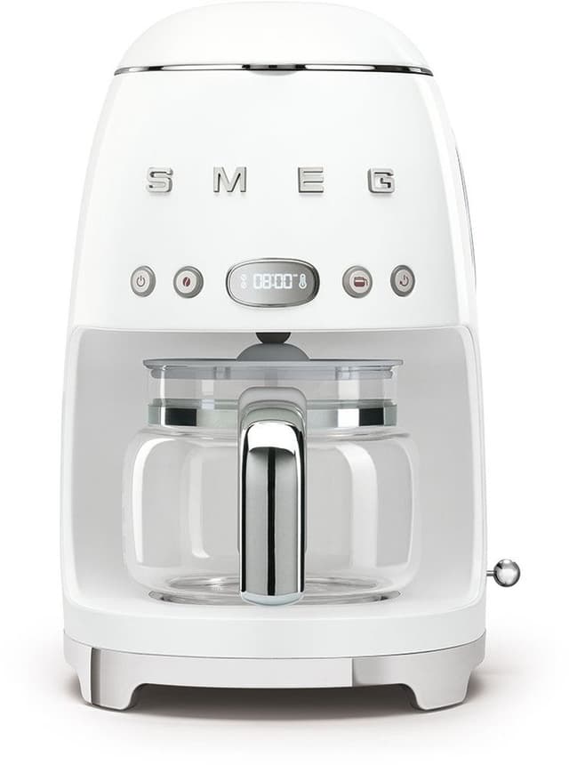Smeg DCF02WHEU - Wit |  | 8017709280550