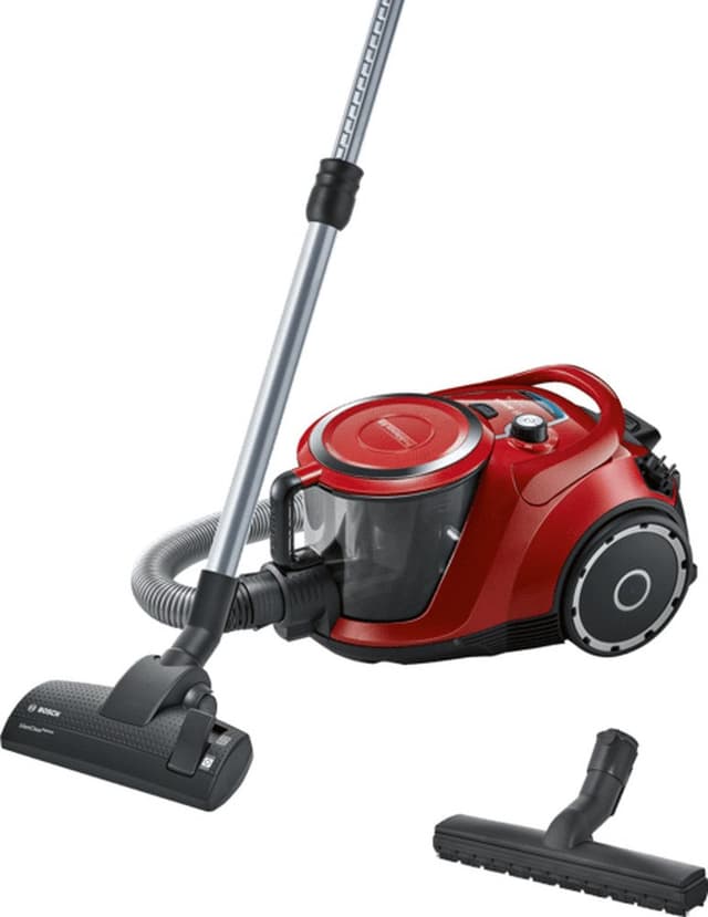 Bosch Serie 6 ProSilence BGC41Q69 |  | 4242005168675