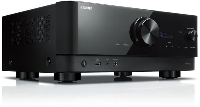 Yamaha RX-V6A Zwart |  | 4957812660471