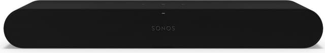 Sonos Ray Zwart |  | 8717755778512