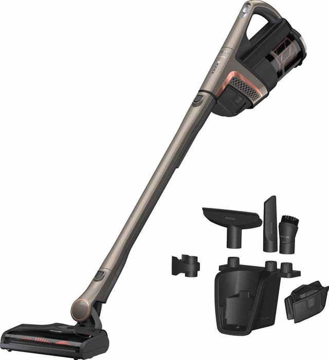 Miele Triflex HX2 Sprinter - Grijs OP=OP |  | 4002516472315