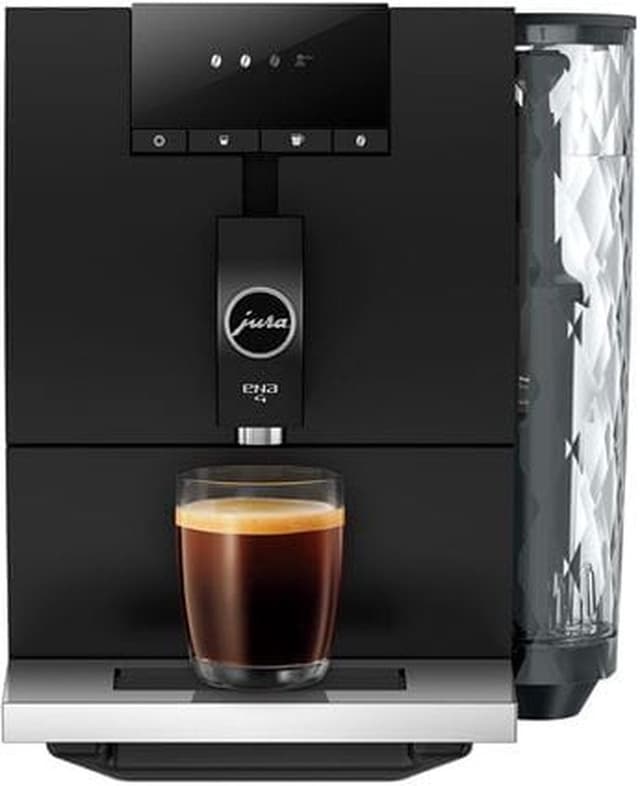 Jura Ena 4 Full Metropolitan Black |  | 7610917155019